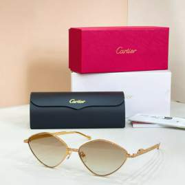 Picture of Cartier Sunglasses _SKUfw80235856fw